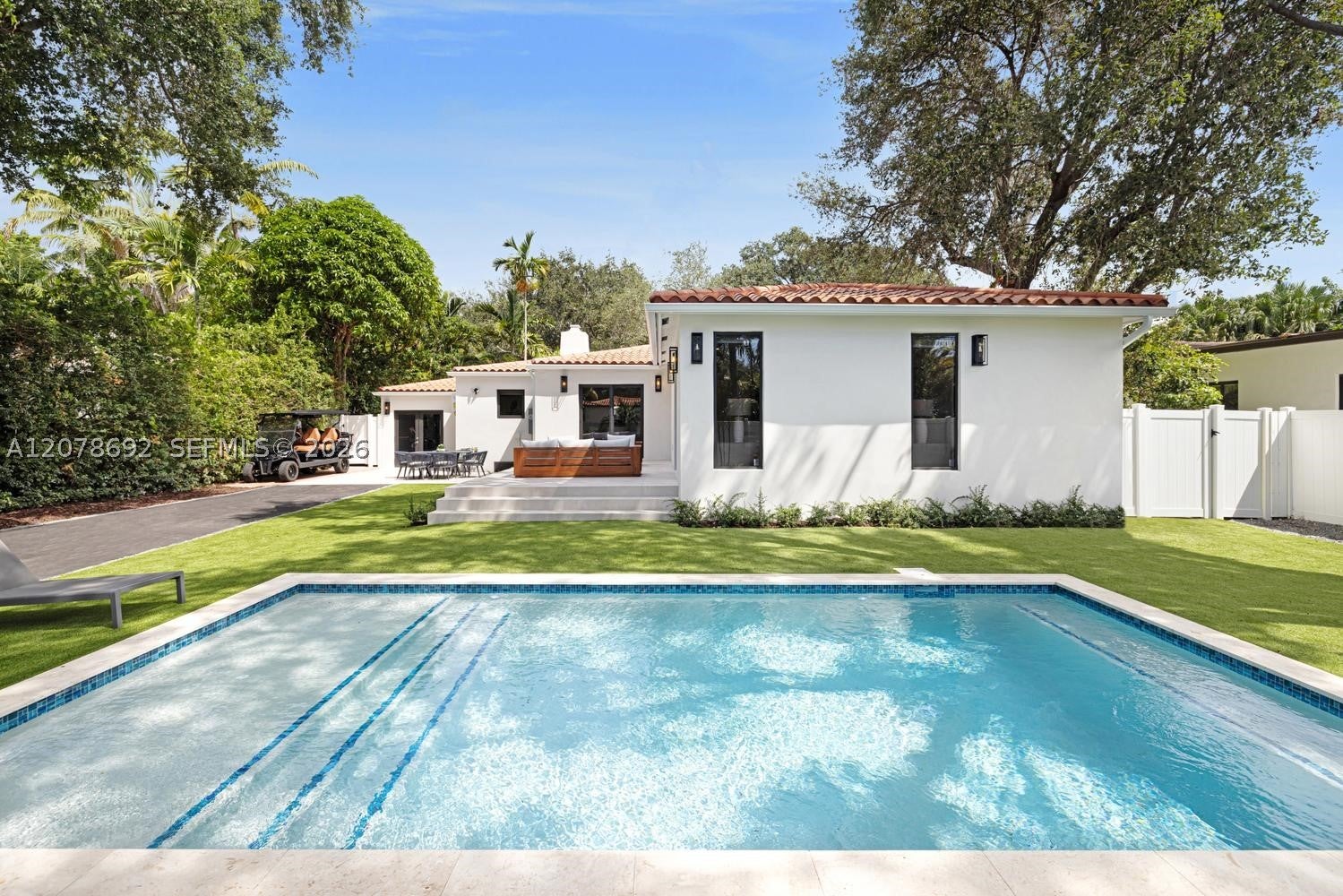 558 NE 94th St, Miami Shores FL 33138