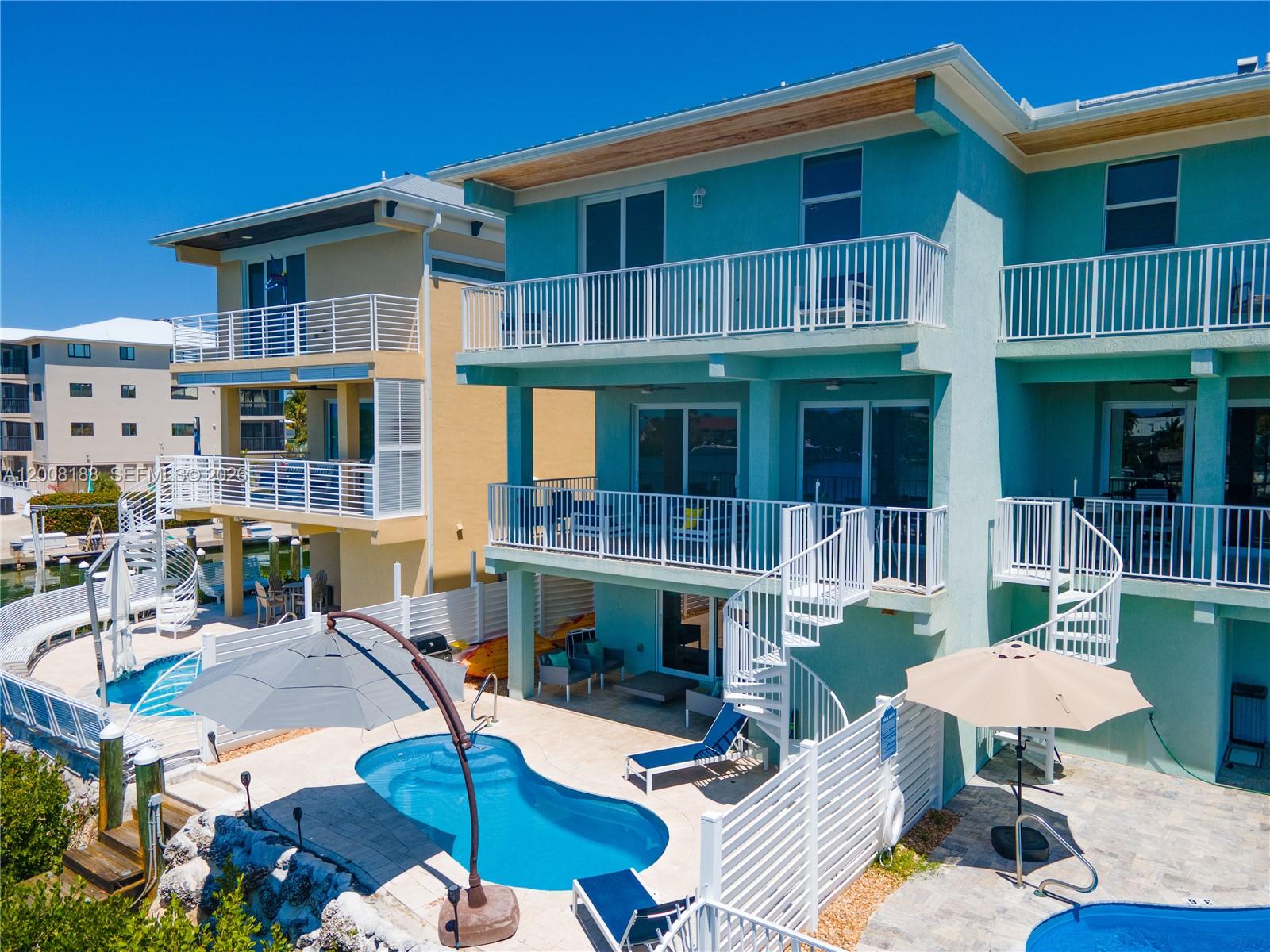 THE RESERVE AT SOMBRERO - Residential
