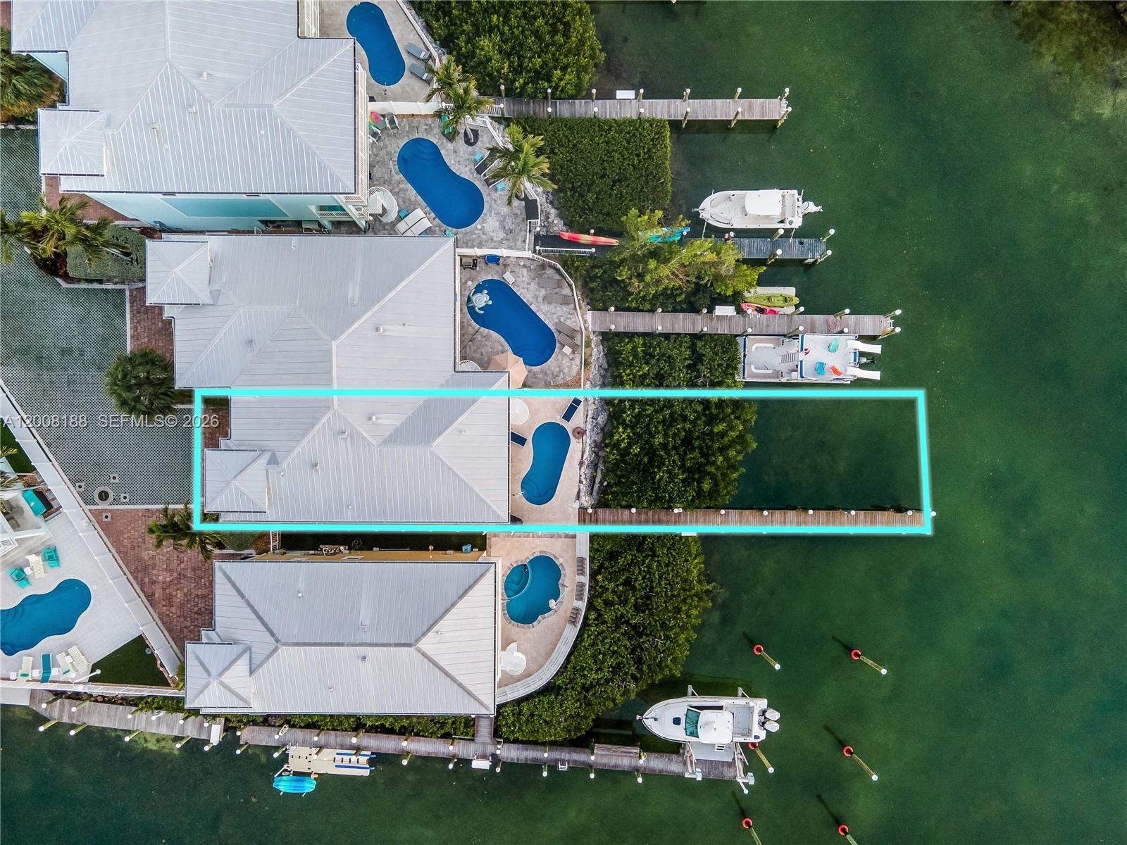 THE RESERVE AT SOMBRERO - Residential
