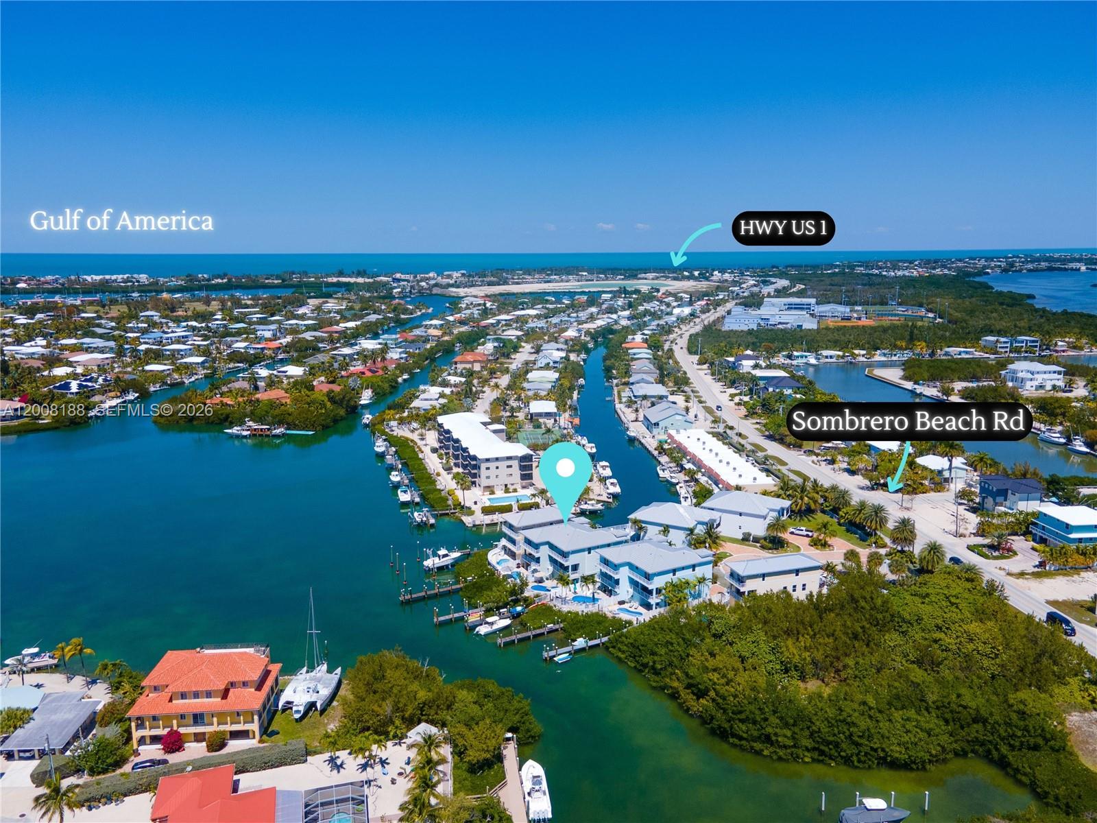 THE RESERVE AT SOMBRERO - Residential