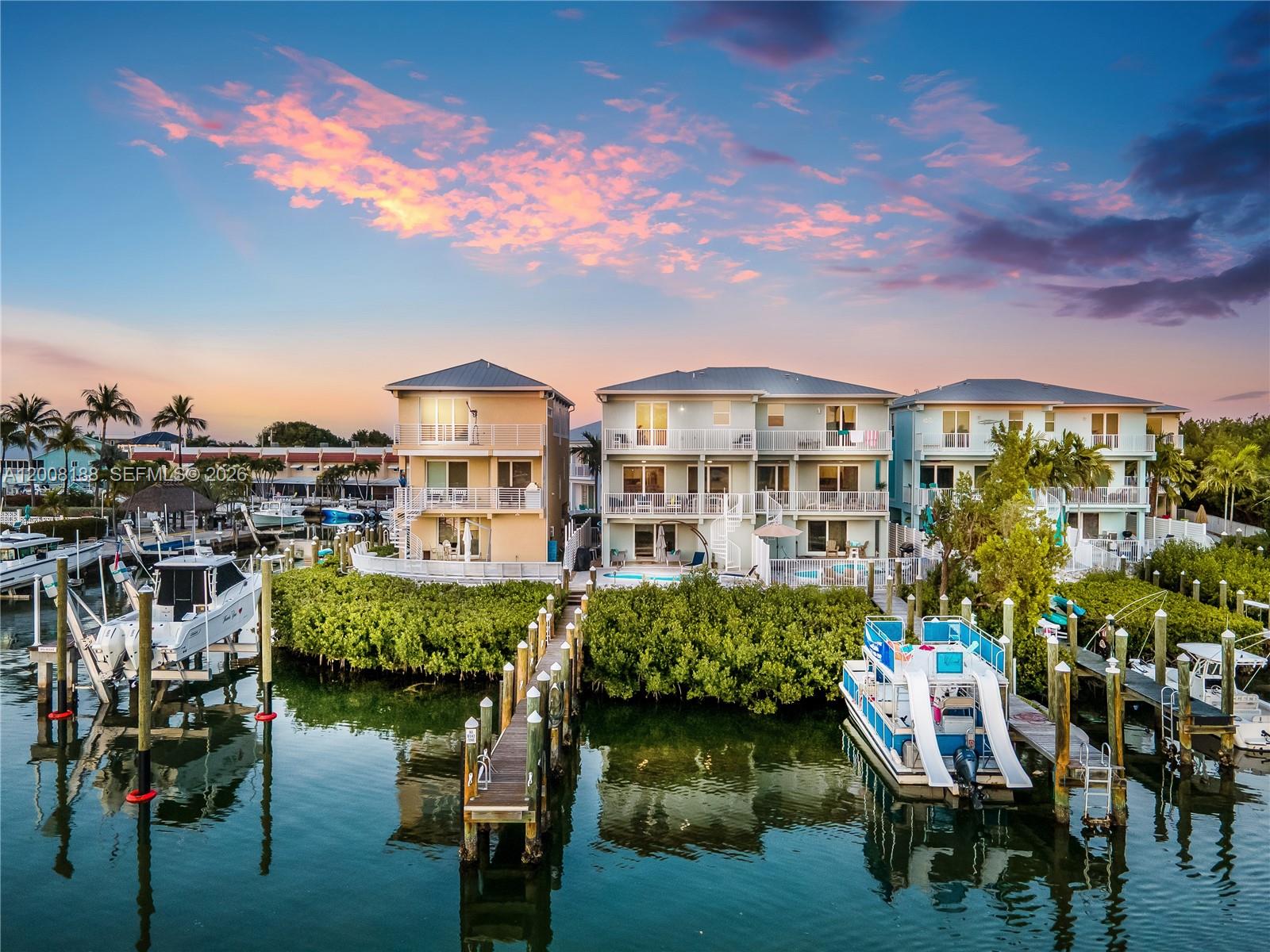 THE RESERVE AT SOMBRERO - Residential