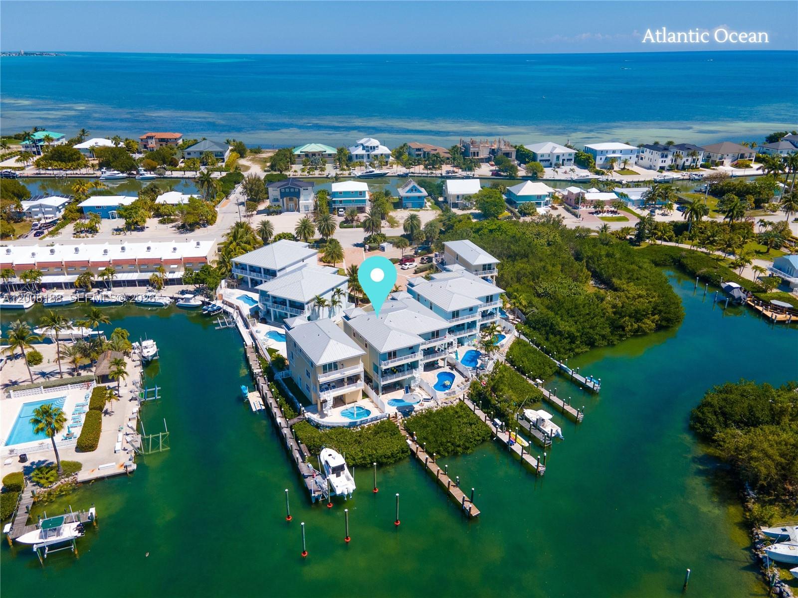 THE RESERVE AT SOMBRERO - Residential