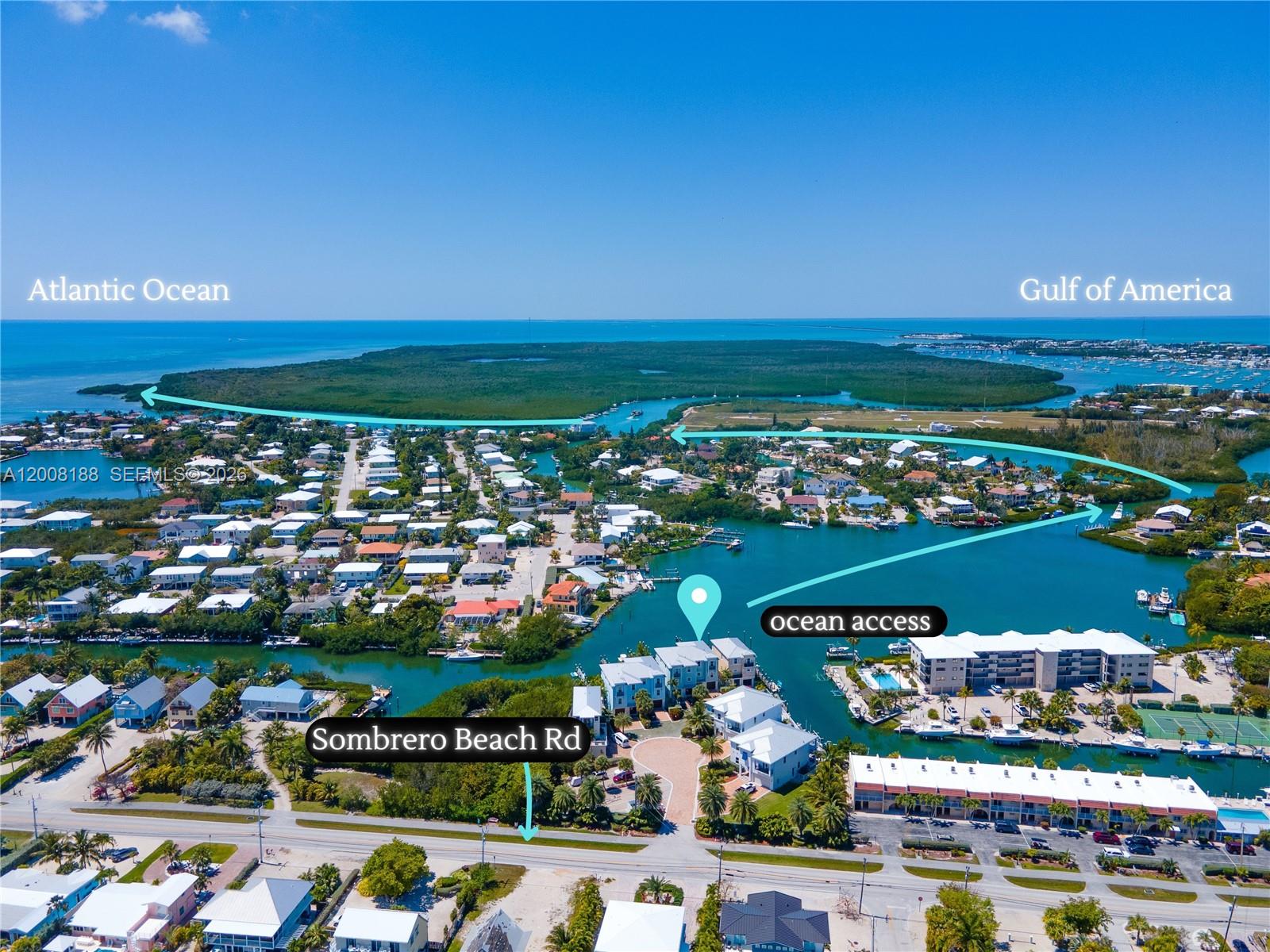 THE RESERVE AT SOMBRERO - Residential