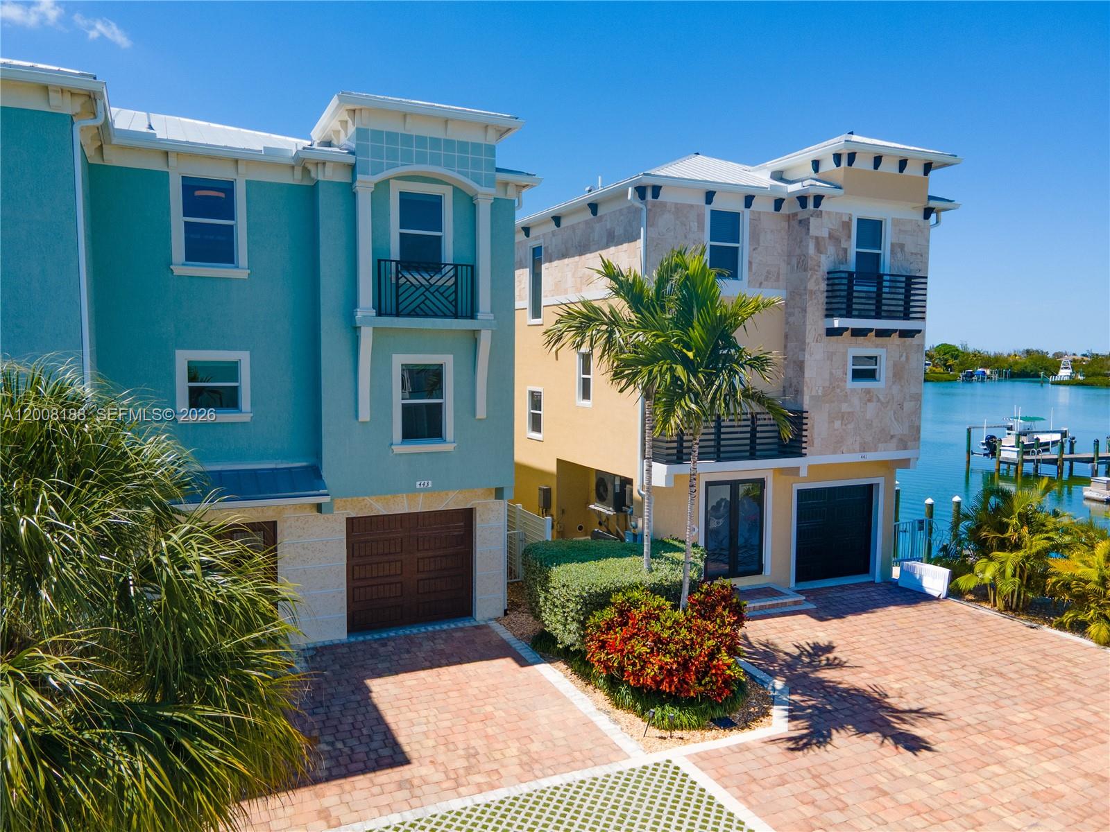 THE RESERVE AT SOMBRERO - Residential