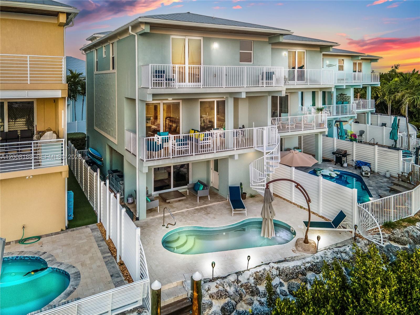 THE RESERVE AT SOMBRERO - Residential