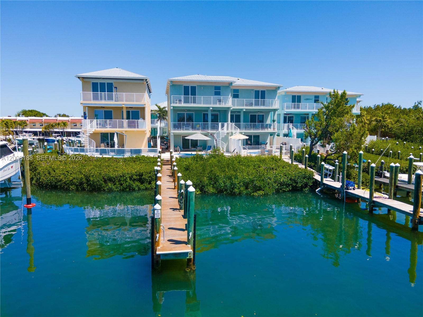 THE RESERVE AT SOMBRERO - Residential