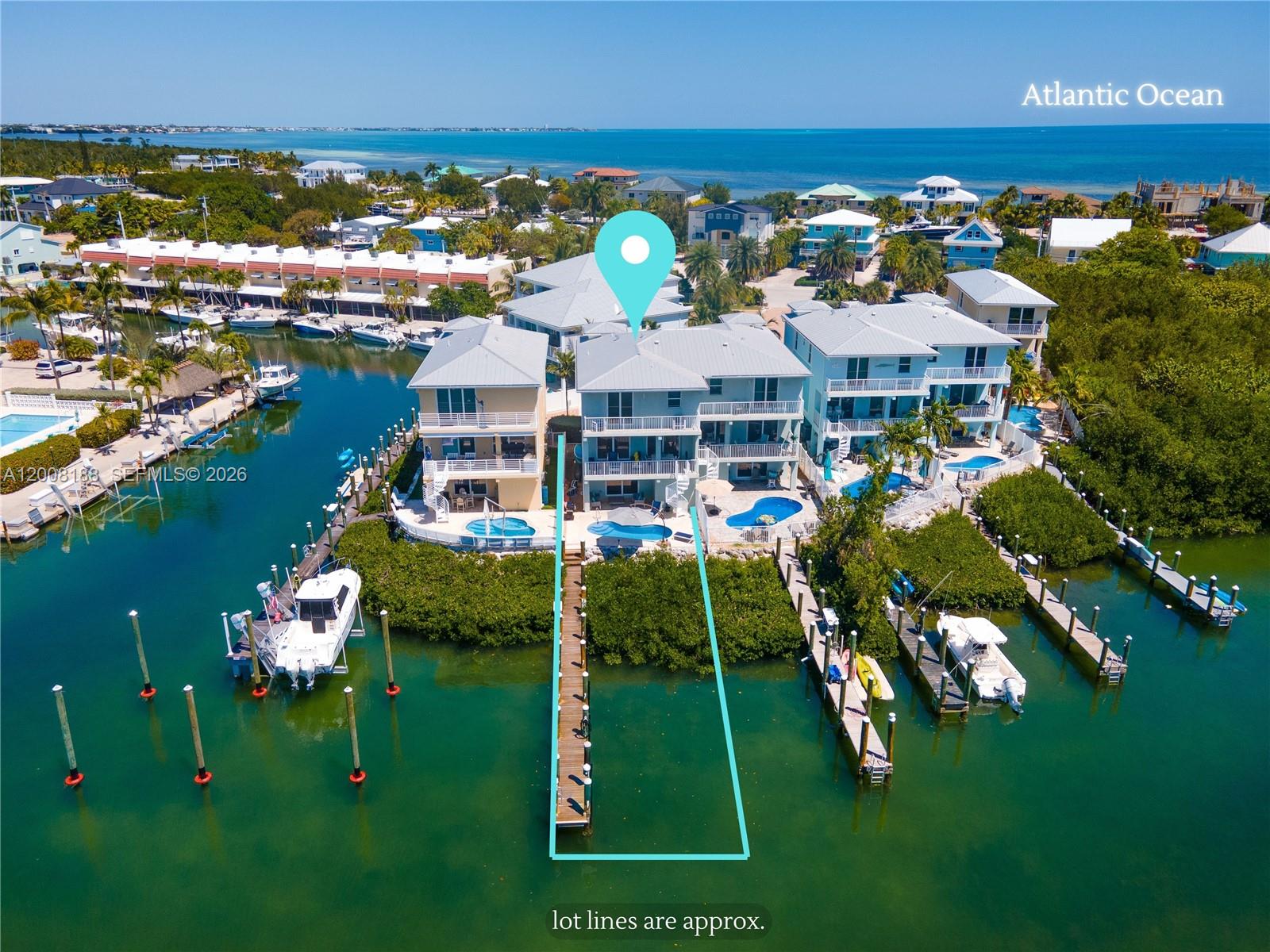 THE RESERVE AT SOMBRERO - Residential