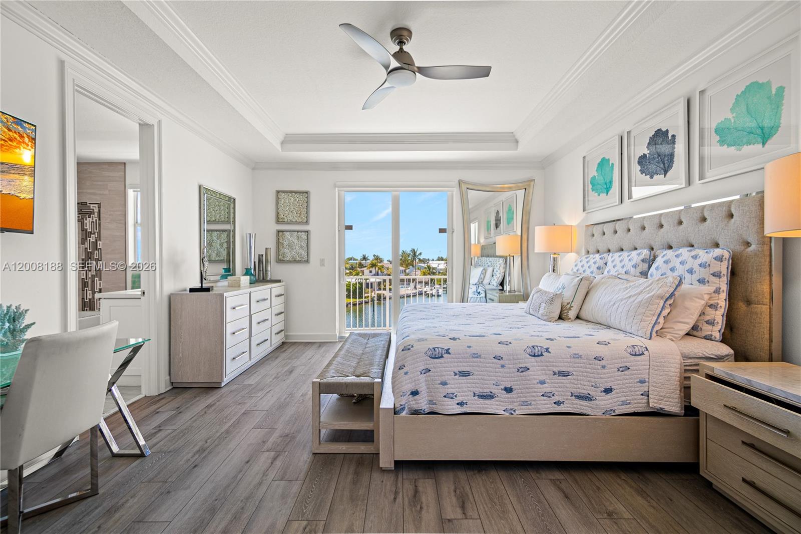 THE RESERVE AT SOMBRERO - Residential