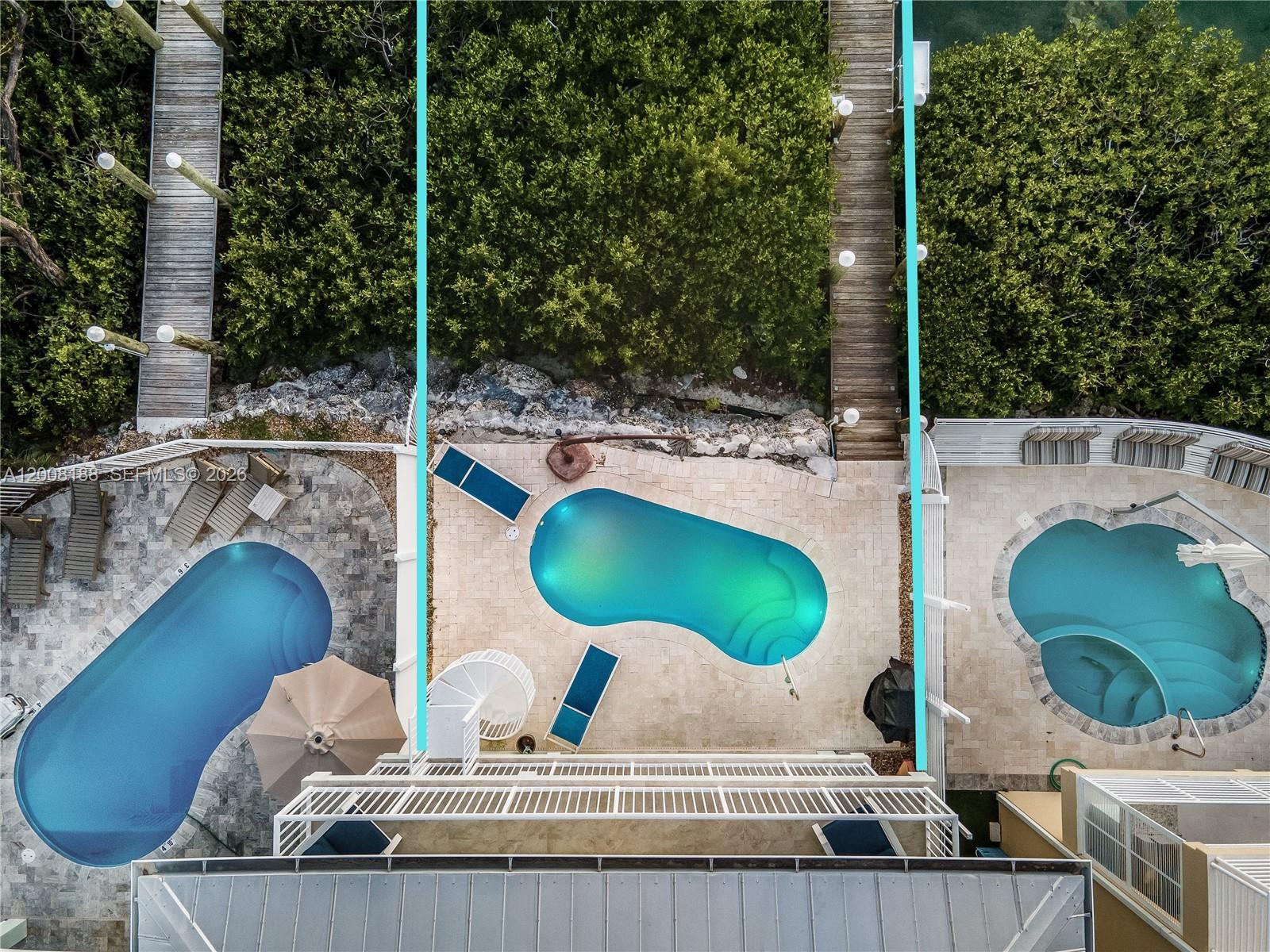THE RESERVE AT SOMBRERO - Residential