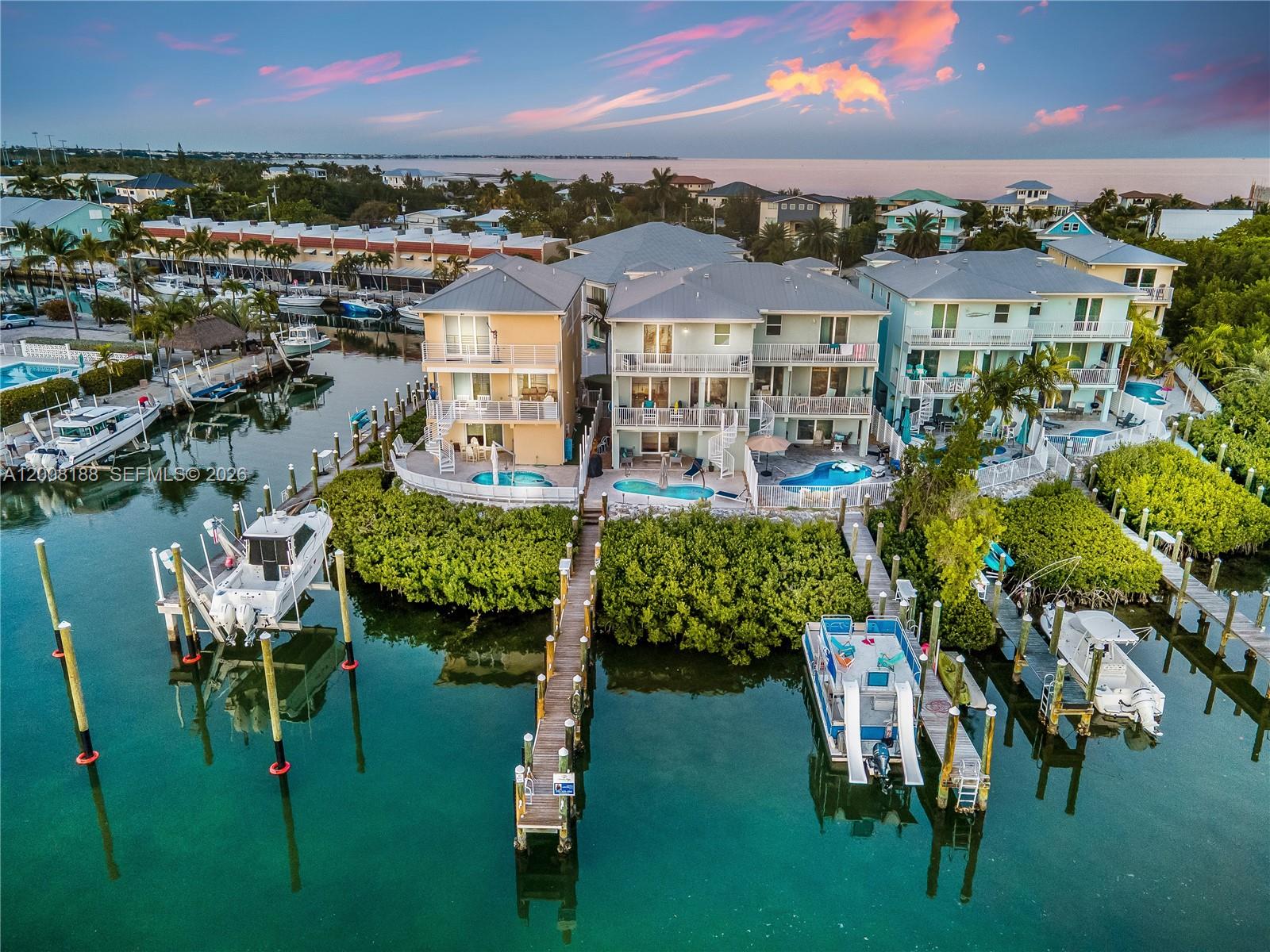 THE RESERVE AT SOMBRERO - Residential