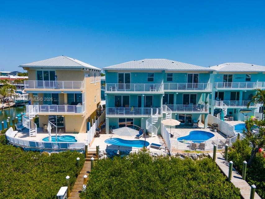 THE RESERVE AT SOMBRERO - Residential