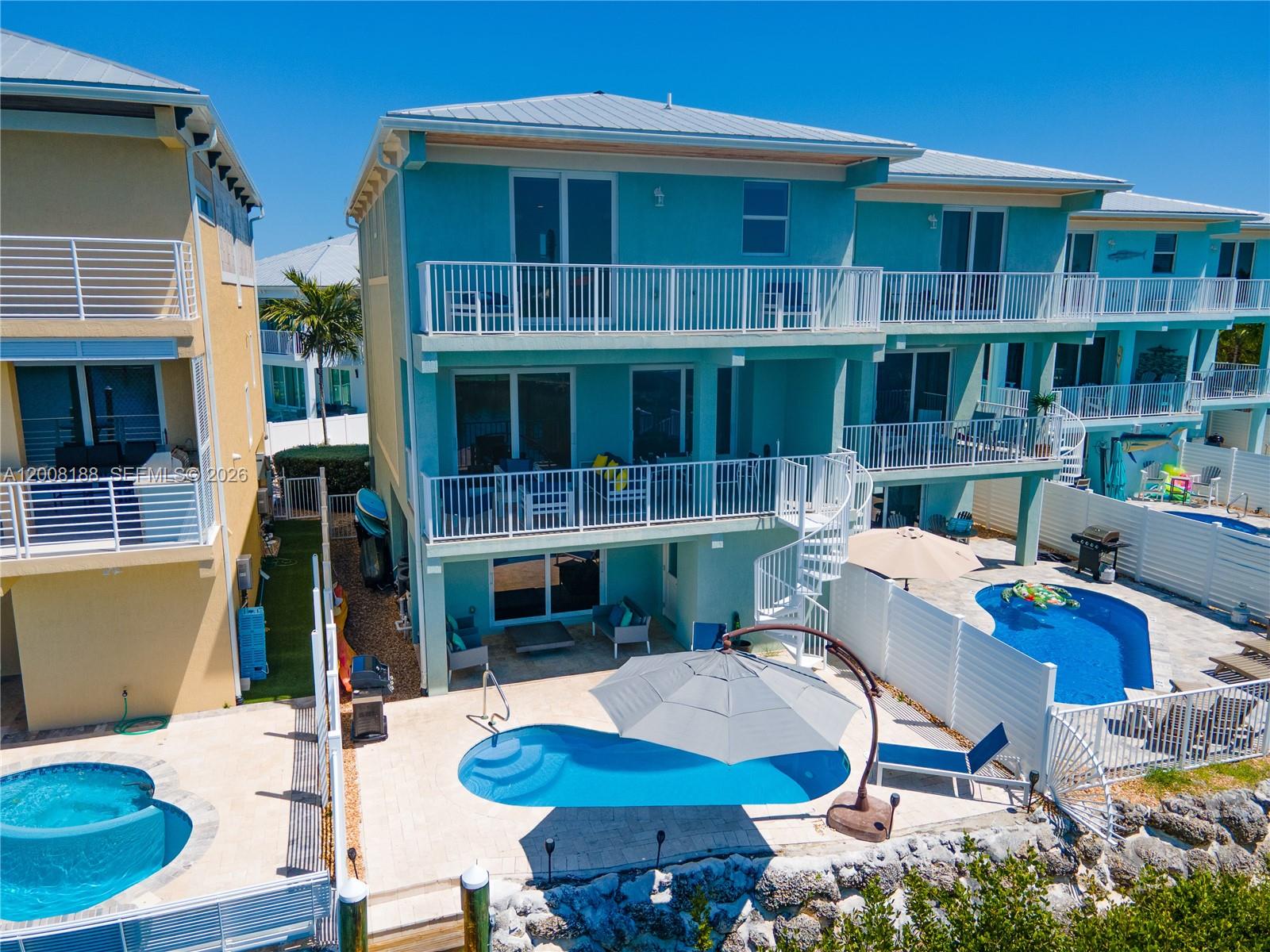 THE RESERVE AT SOMBRERO - Residential