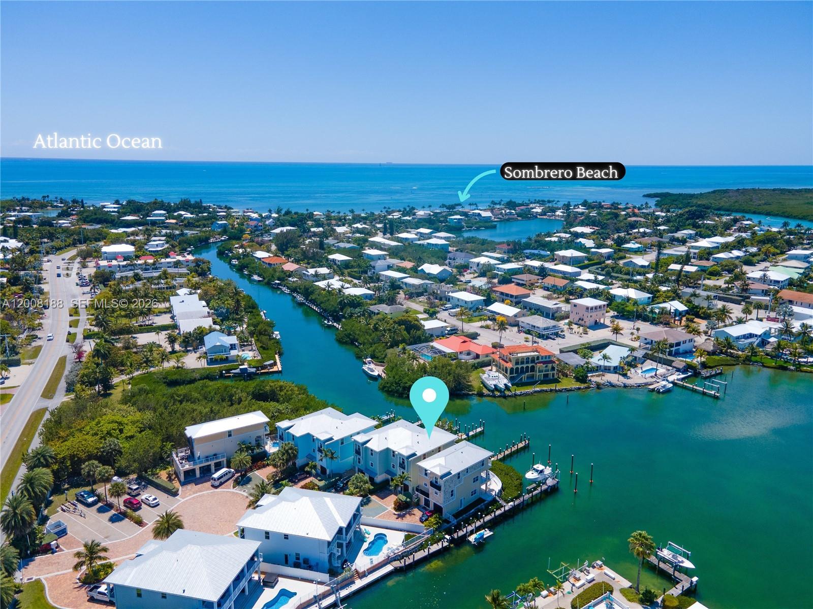 THE RESERVE AT SOMBRERO - Residential