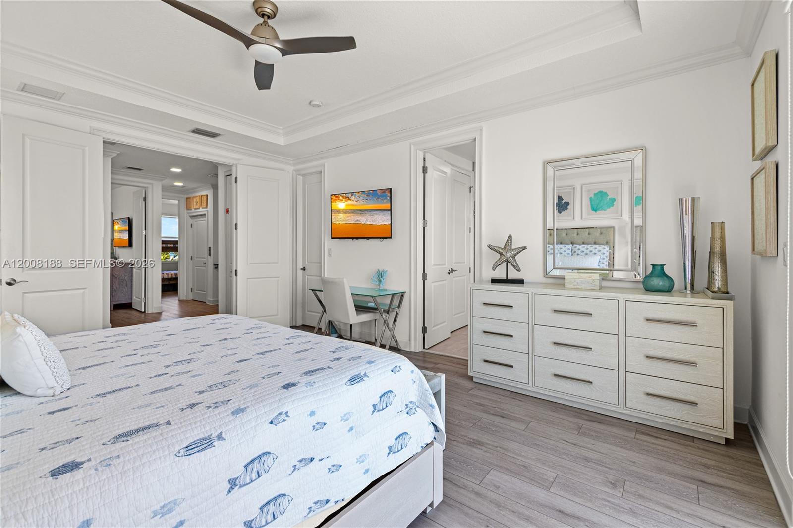 THE RESERVE AT SOMBRERO - Residential