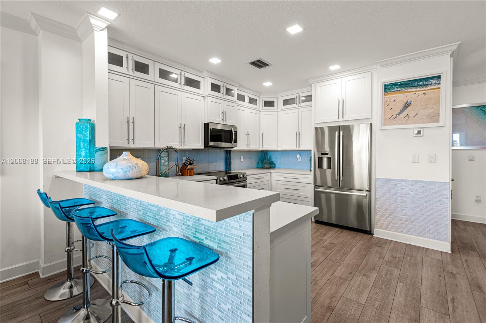 THE RESERVE AT SOMBRERO - Residential