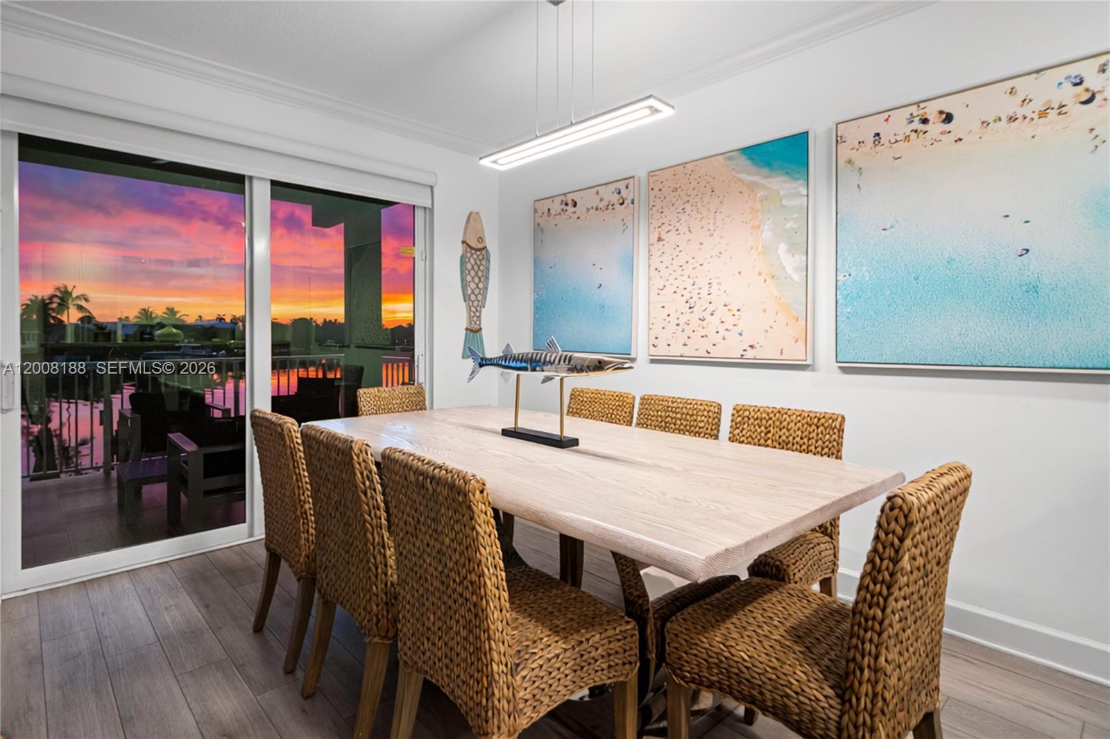 THE RESERVE AT SOMBRERO - Residential