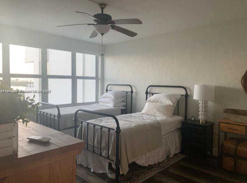 HOLLYWOOD TOWERS CONDO - Residential Lease