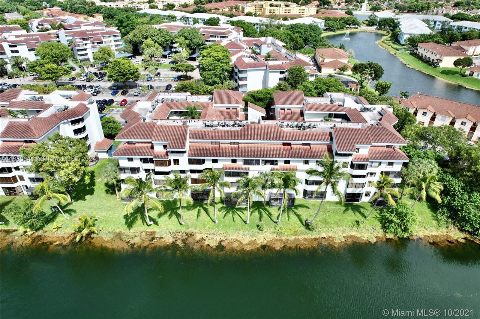 Rental Property at 8365 Sw 152nd Ave C-316, Miami, Broward County, Florida - Bedrooms: 2 
Bathrooms: 1  - $2,100 MO.