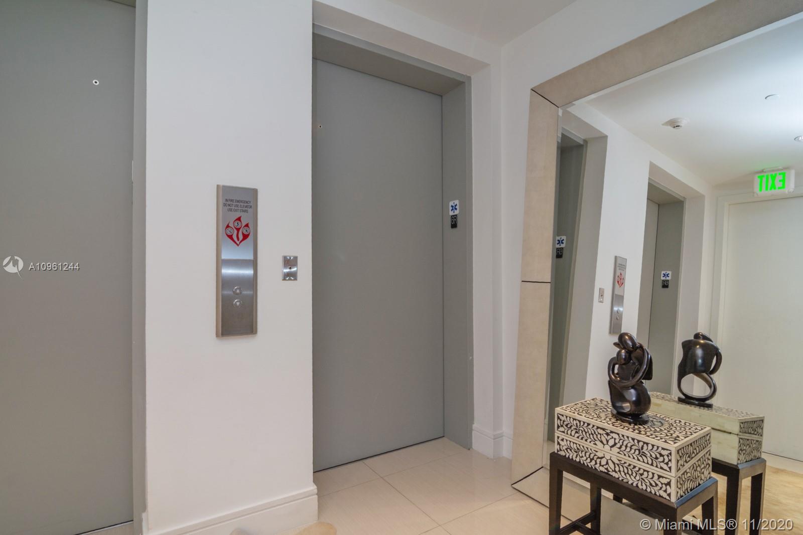 ECHO CONDO - Residential Lease