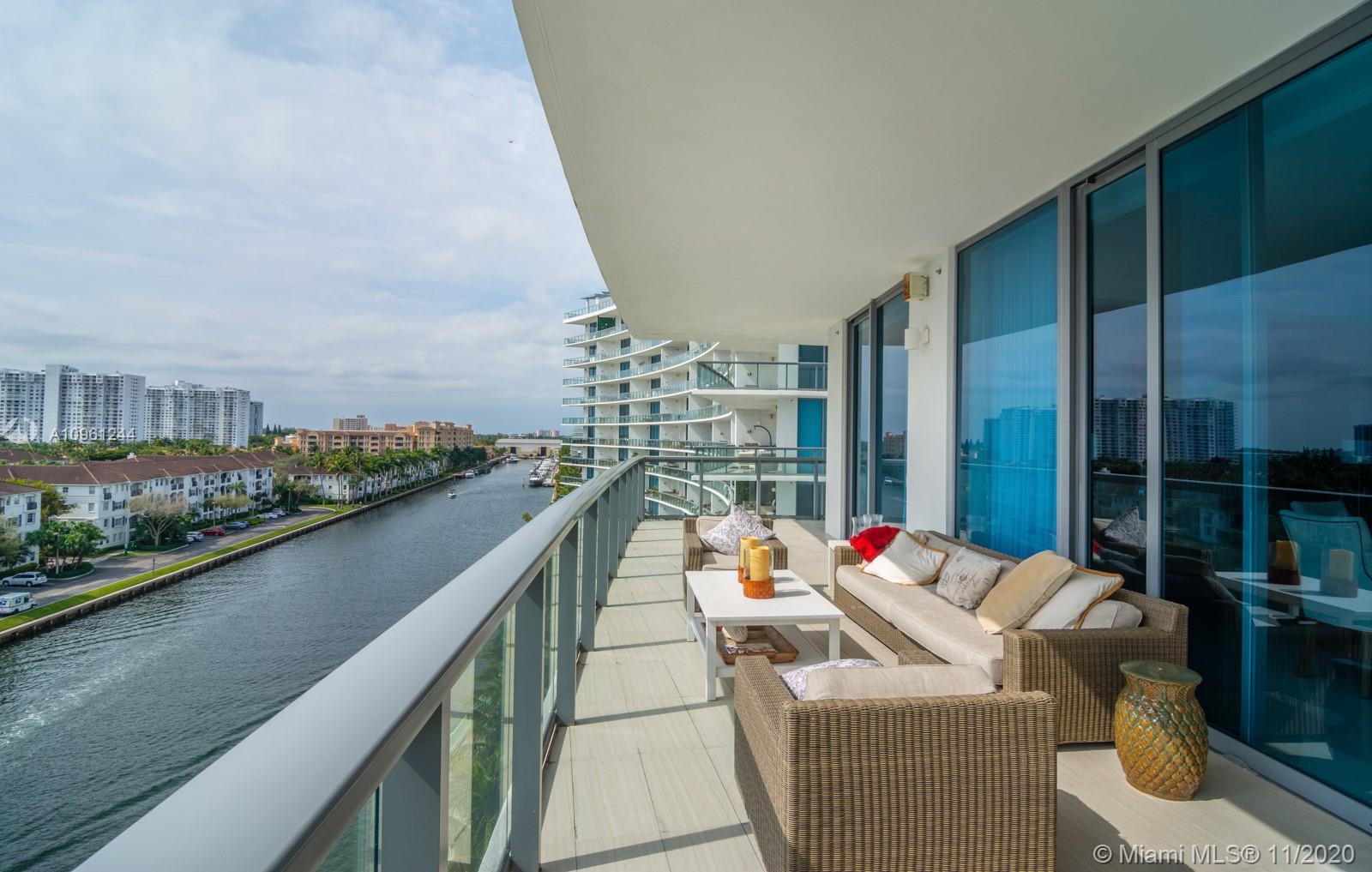 ECHO CONDO - Residential Lease