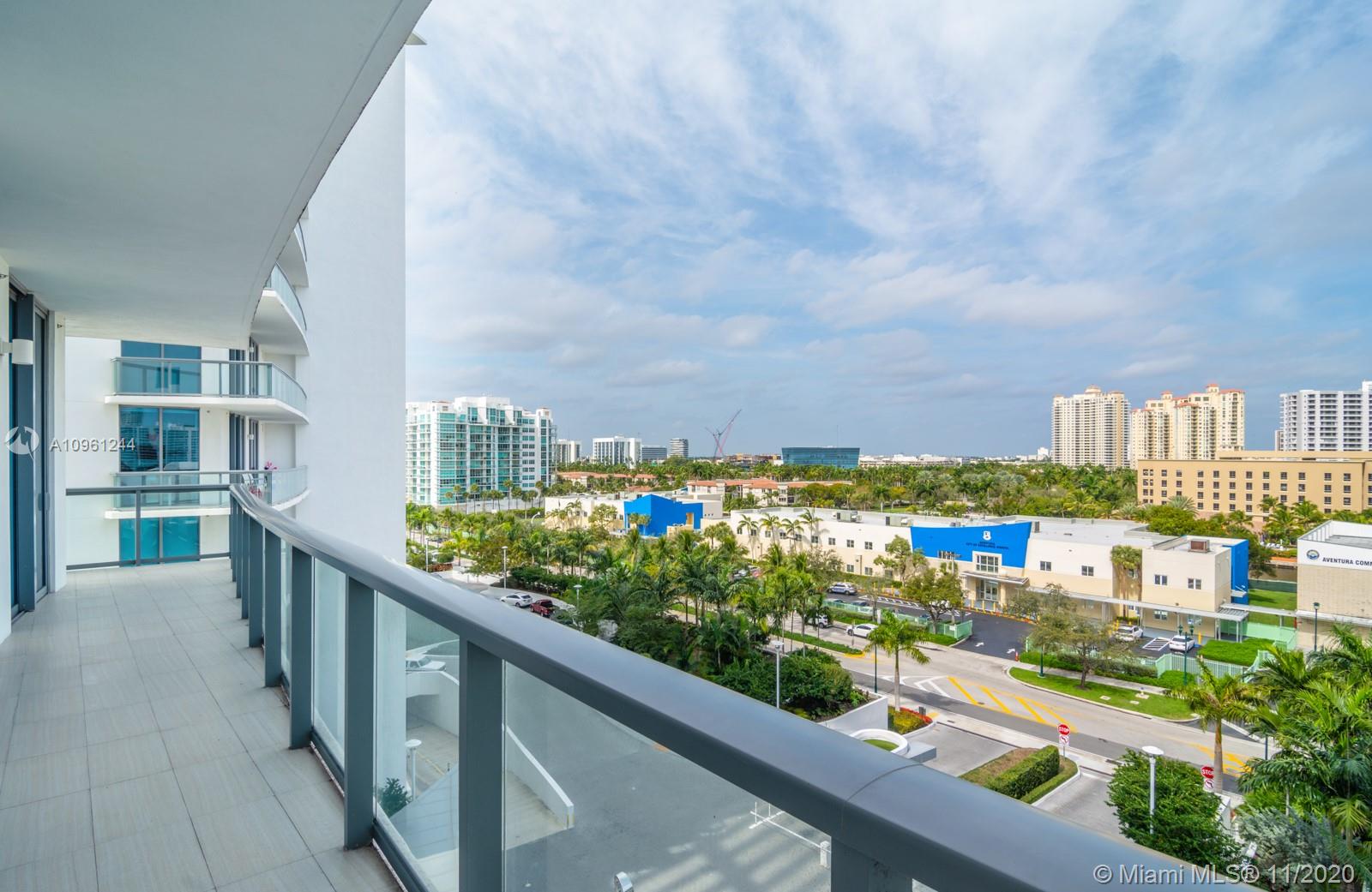 ECHO CONDO - Residential Lease