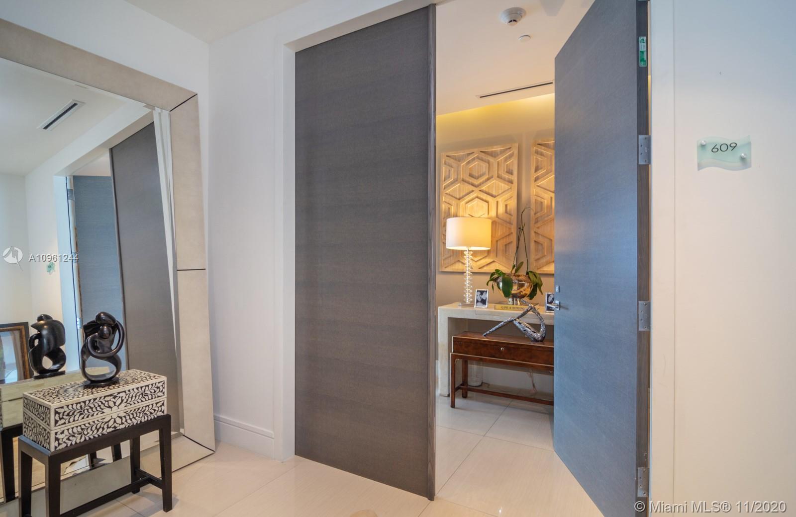 ECHO CONDO - Residential Lease