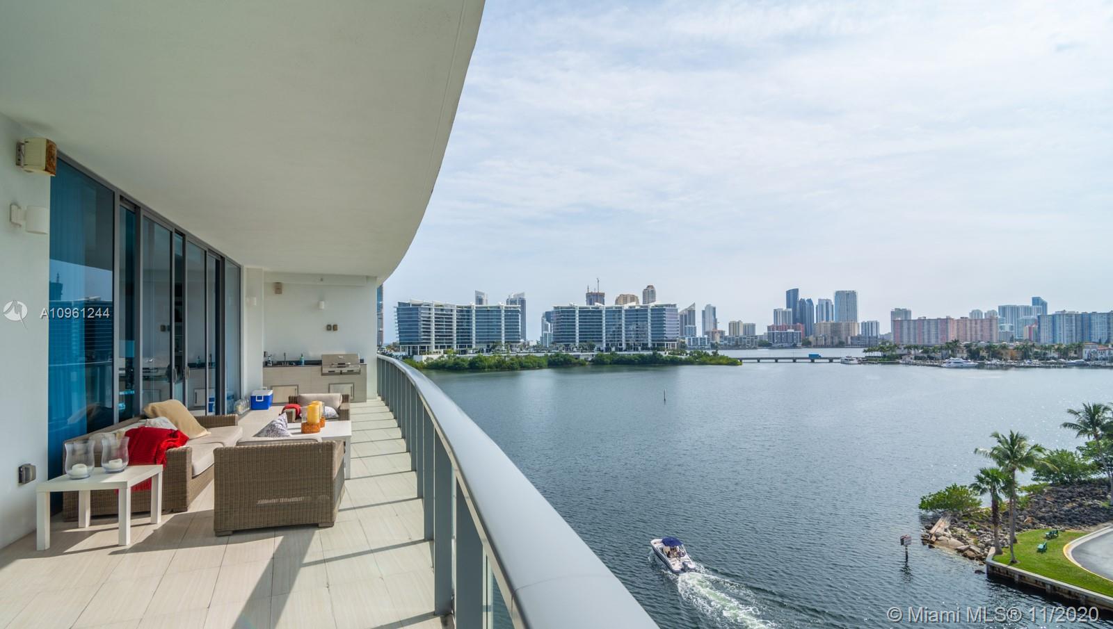 ECHO CONDO - Residential Lease