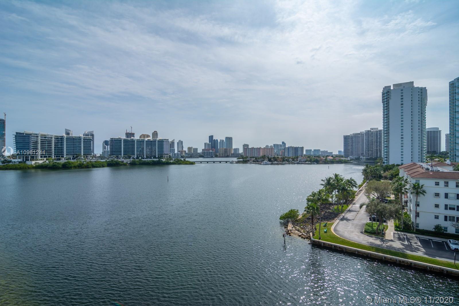 ECHO CONDO - Residential Lease