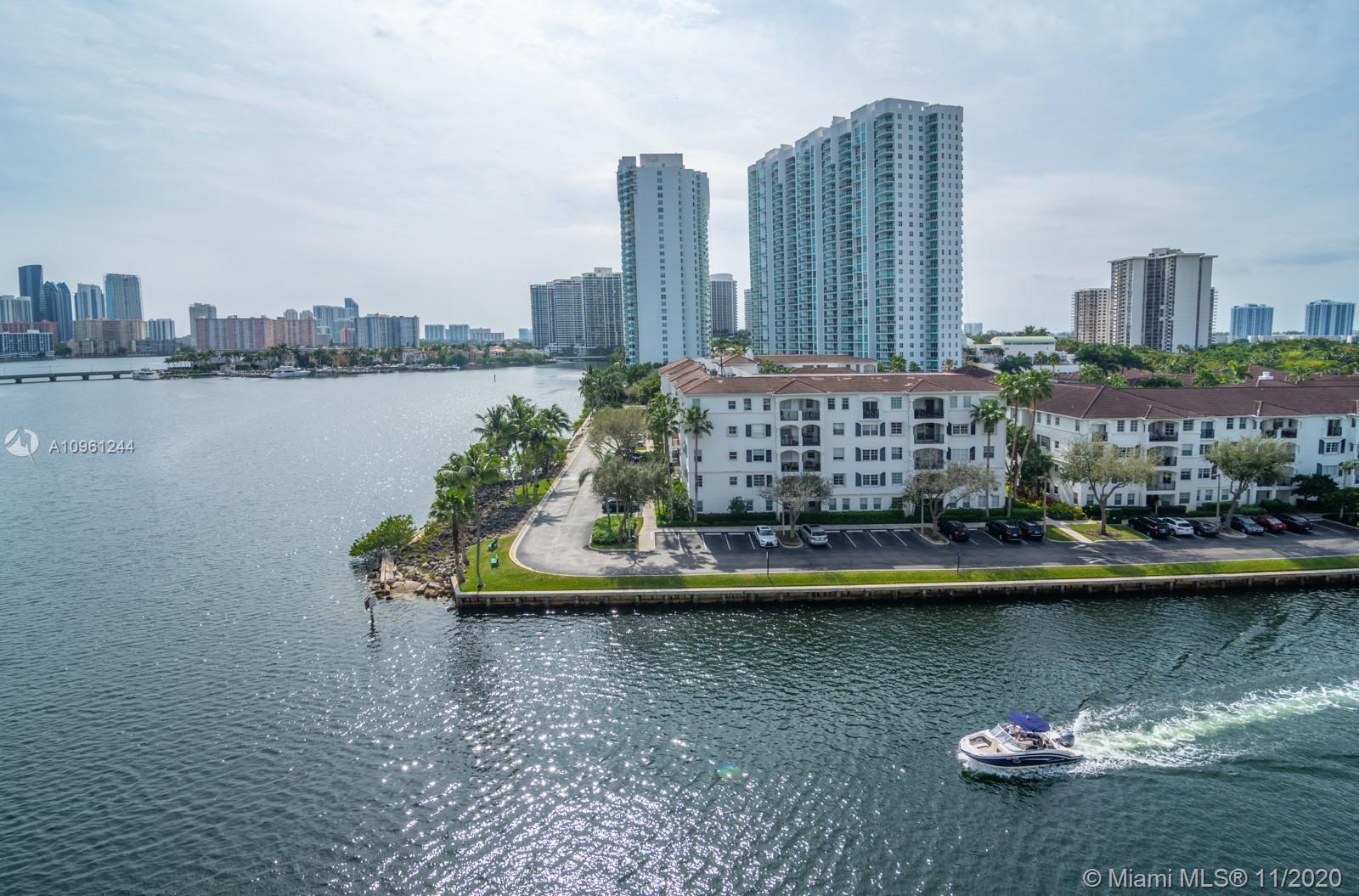ECHO CONDO - Residential Lease