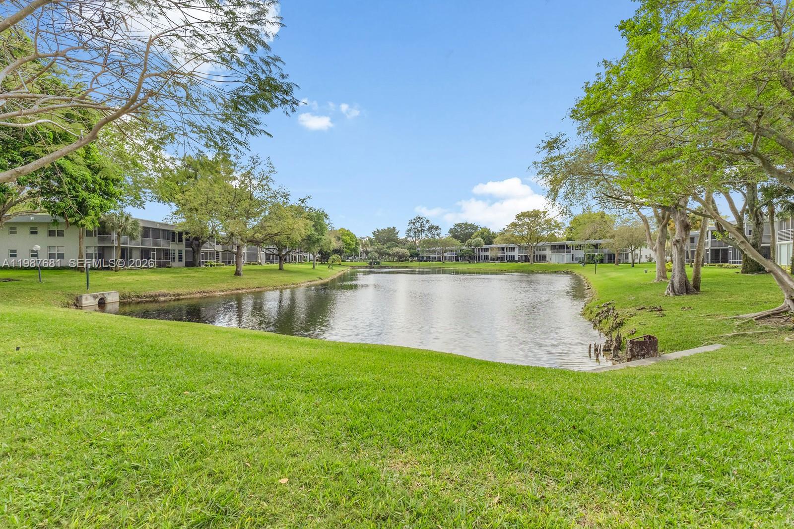 NO 14 PALM-AIRE COUNTRY C - Residential