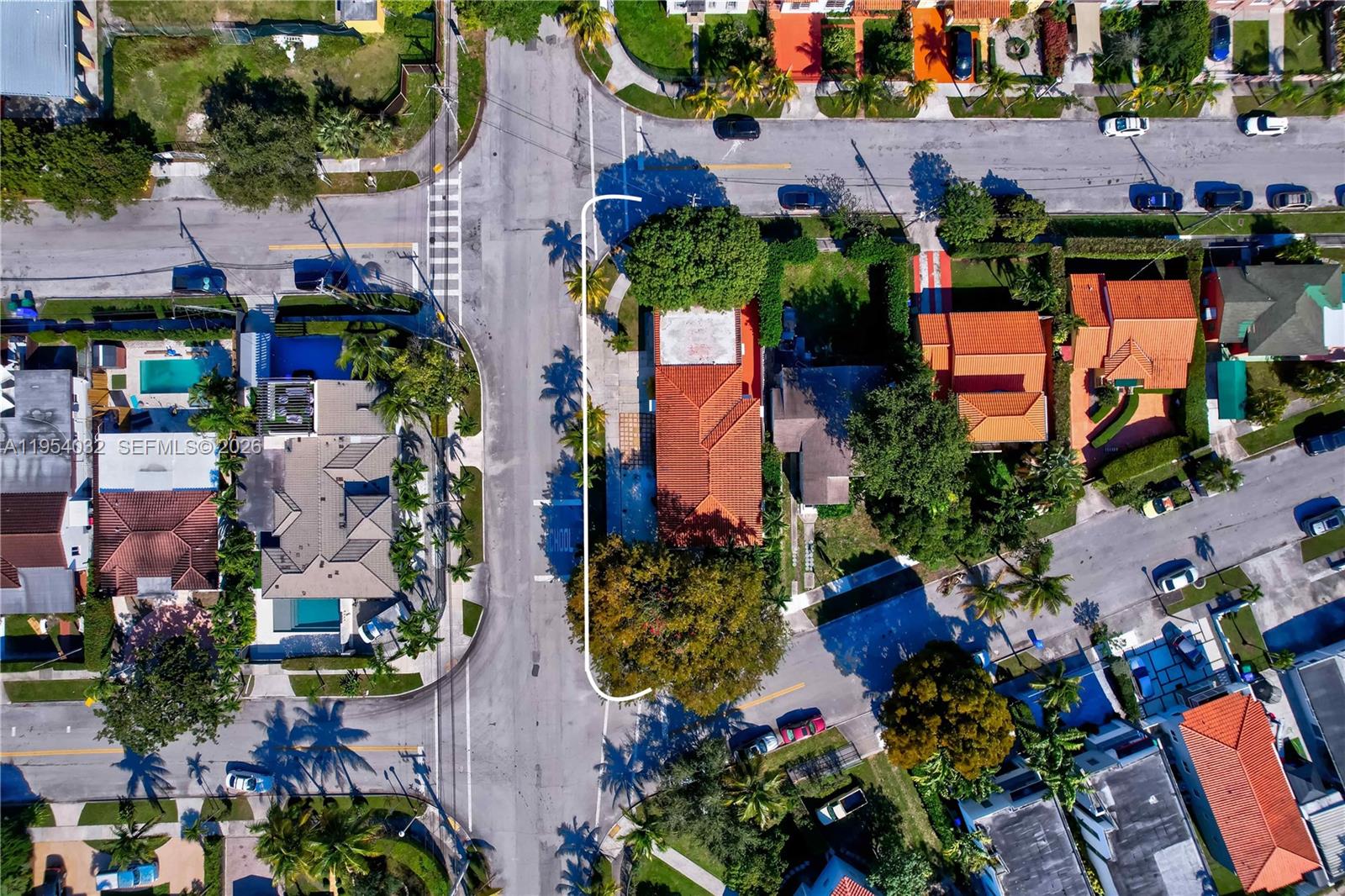 SILVER BLUFF EST SEC C - Residential