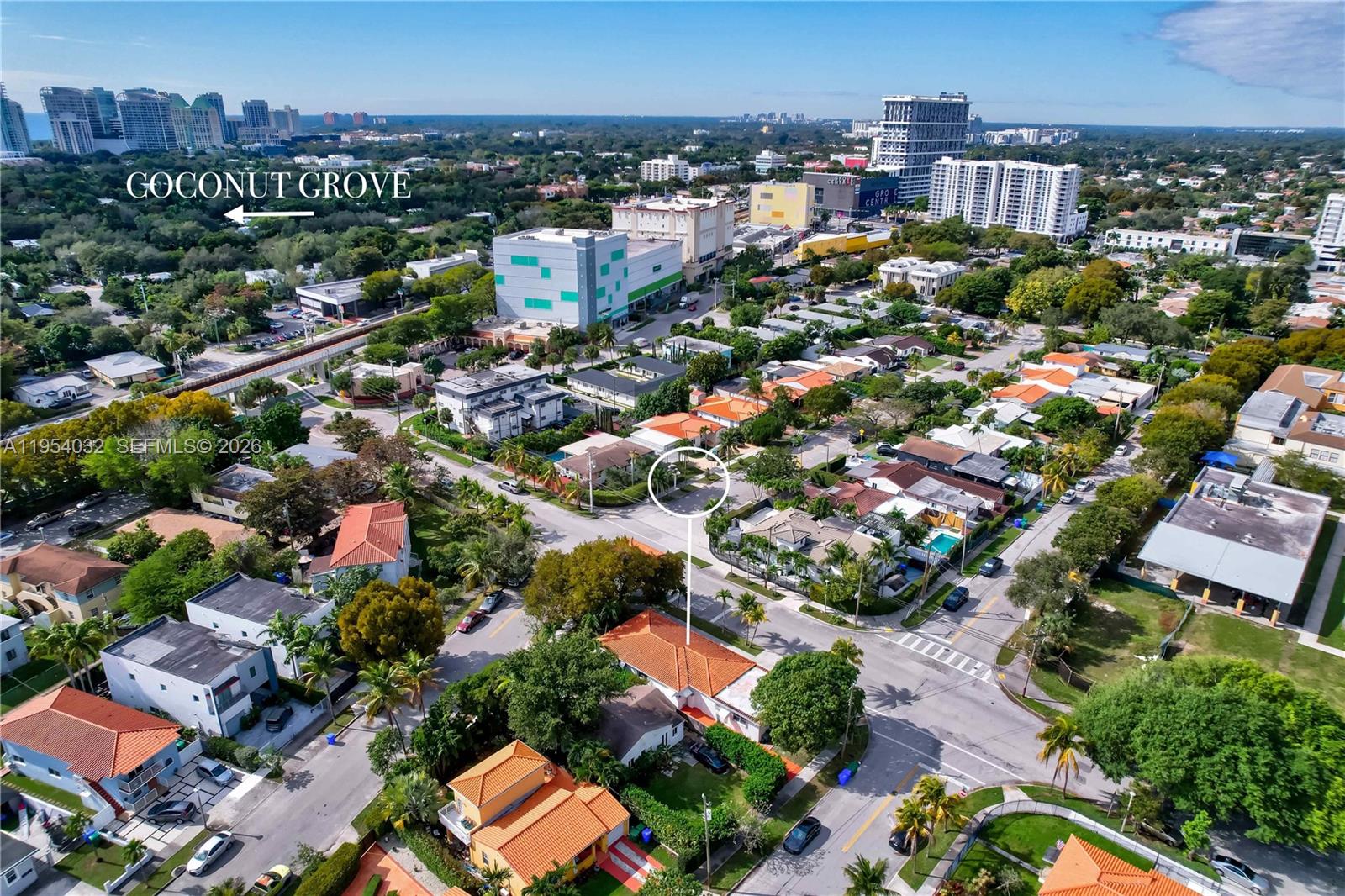 SILVER BLUFF EST SEC C - Residential