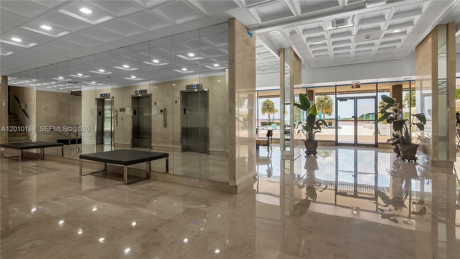 ARLEN HOUSE CONDO - Residential