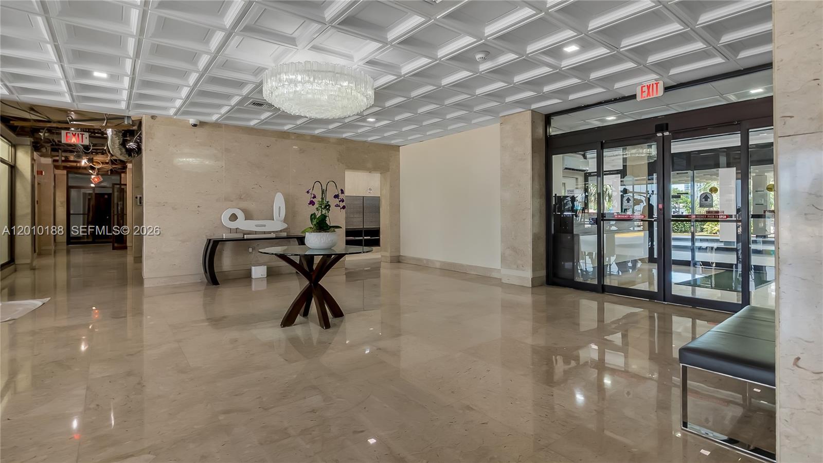 ARLEN HOUSE CONDO - Residential