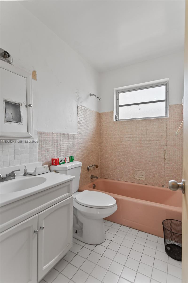 COMML ARLINGTON - Residential Income