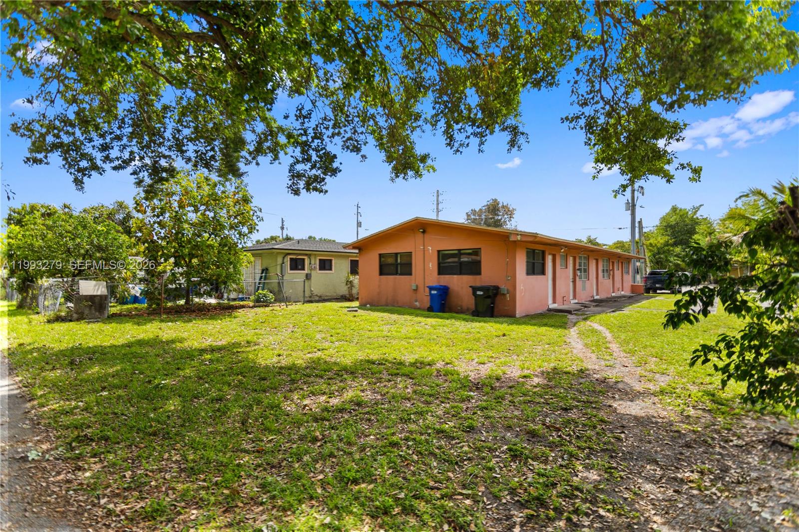 COMML ARLINGTON - Residential Income