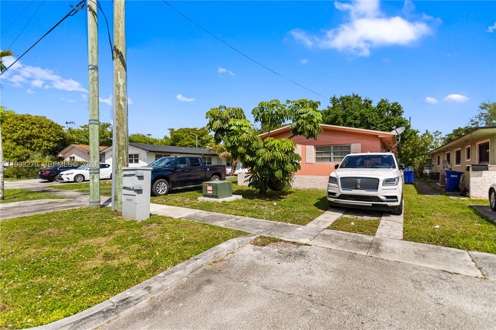 COMML ARLINGTON - Residential Income