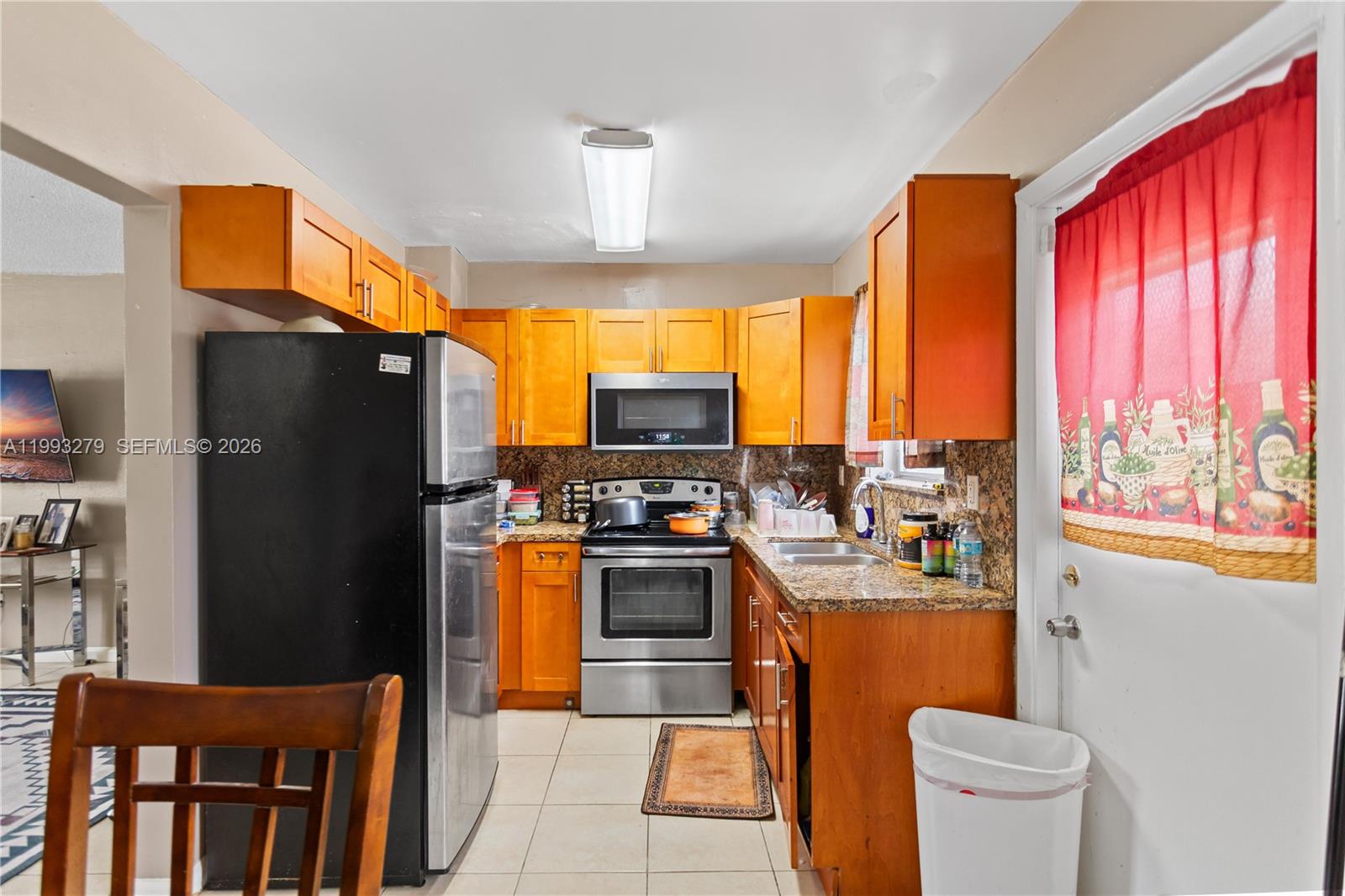 COMML ARLINGTON - Residential Income