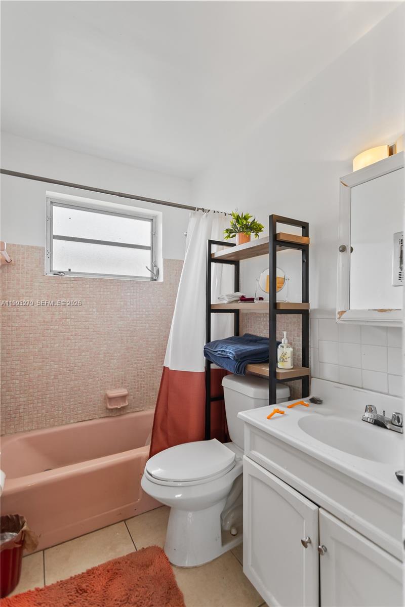 COMML ARLINGTON - Residential Income