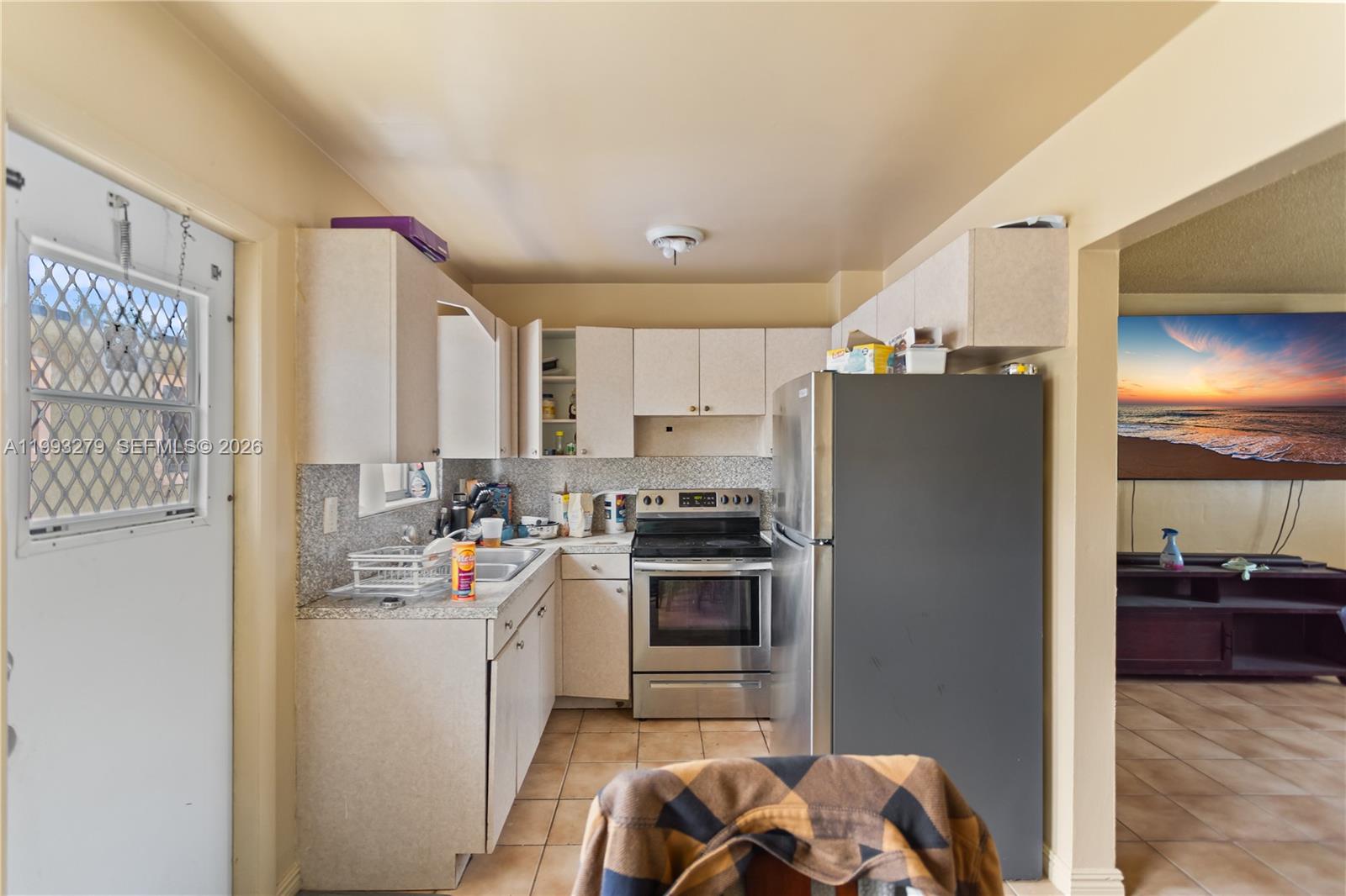 COMML ARLINGTON - Residential Income