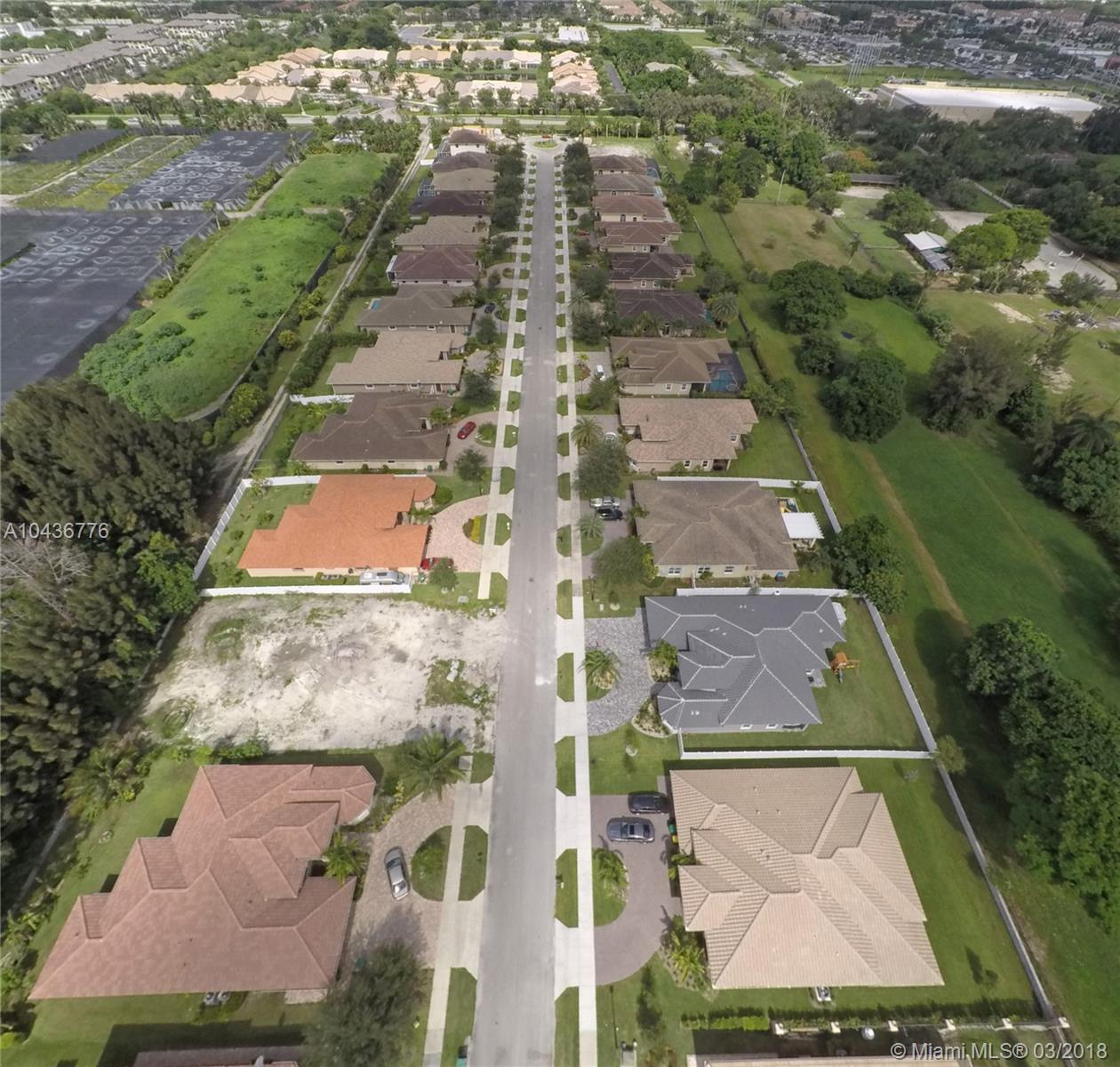 PINE ISLAND ESTATES - Residential