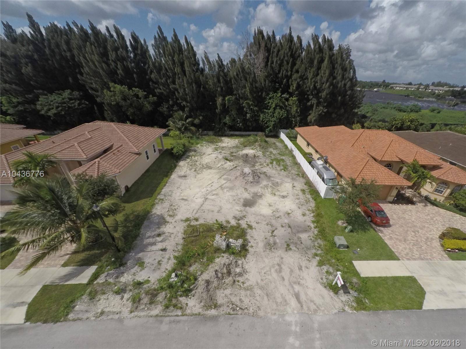 PINE ISLAND ESTATES - Residential