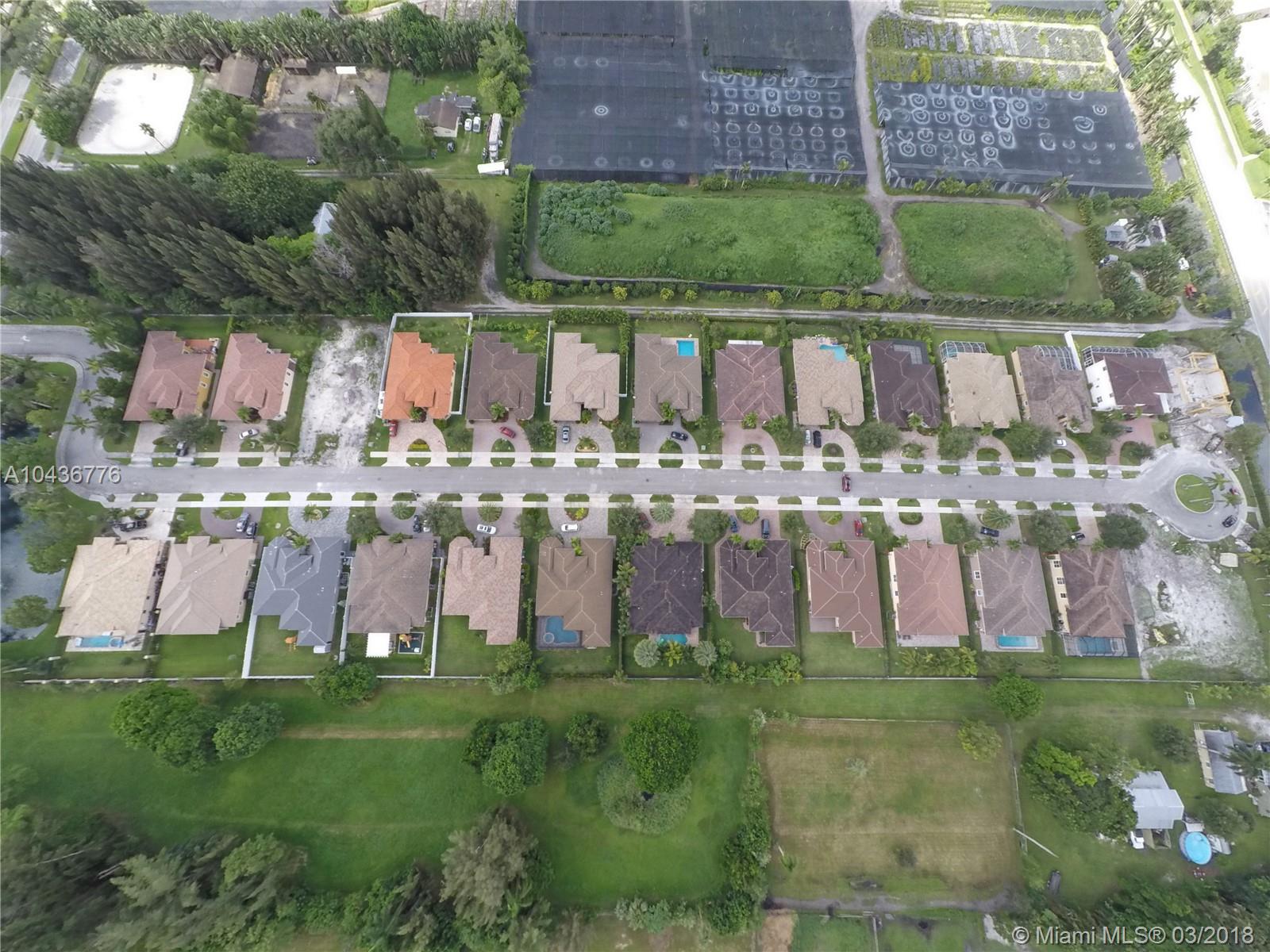 PINE ISLAND ESTATES - Residential