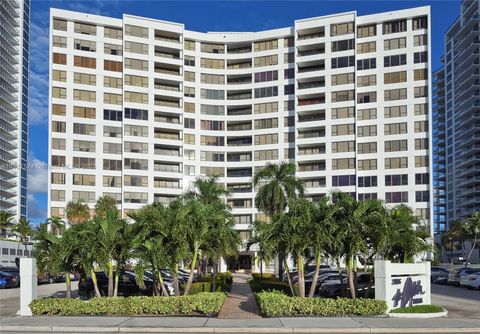 3505 S Ocean Dr 921 Hollywood FL 33019
