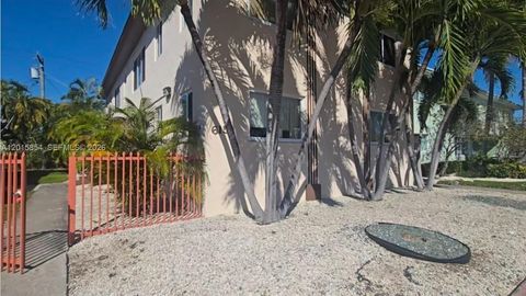 615 82nd St 1 Miami Beach FL 33141