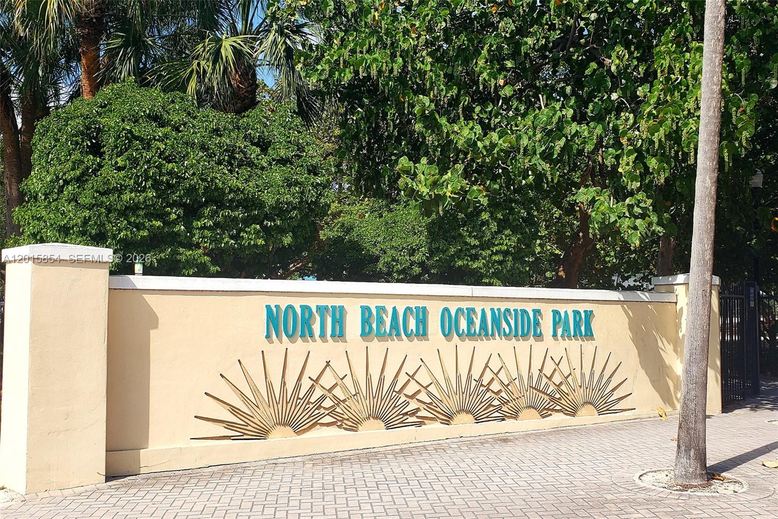 BISCAYNE BCH SUB - Residential Lease