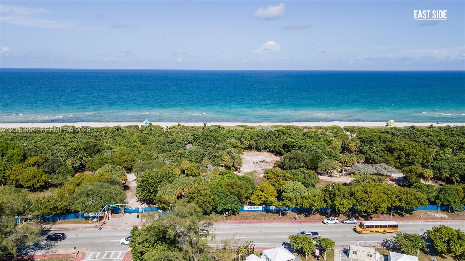 BISCAYNE BCH SUB - Residential Lease