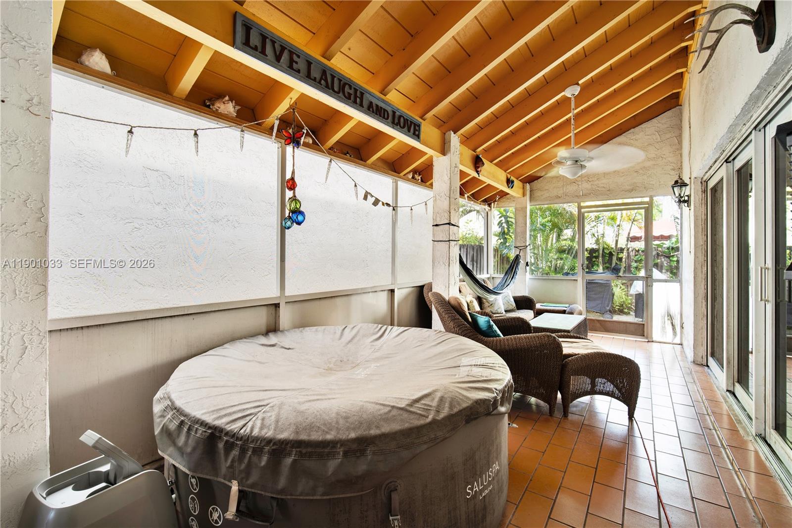 KENDALL GROVE CLUSTER HOM - Residential