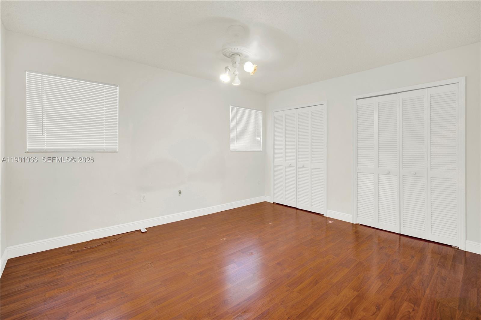 KENDALL GROVE CLUSTER HOM - Residential