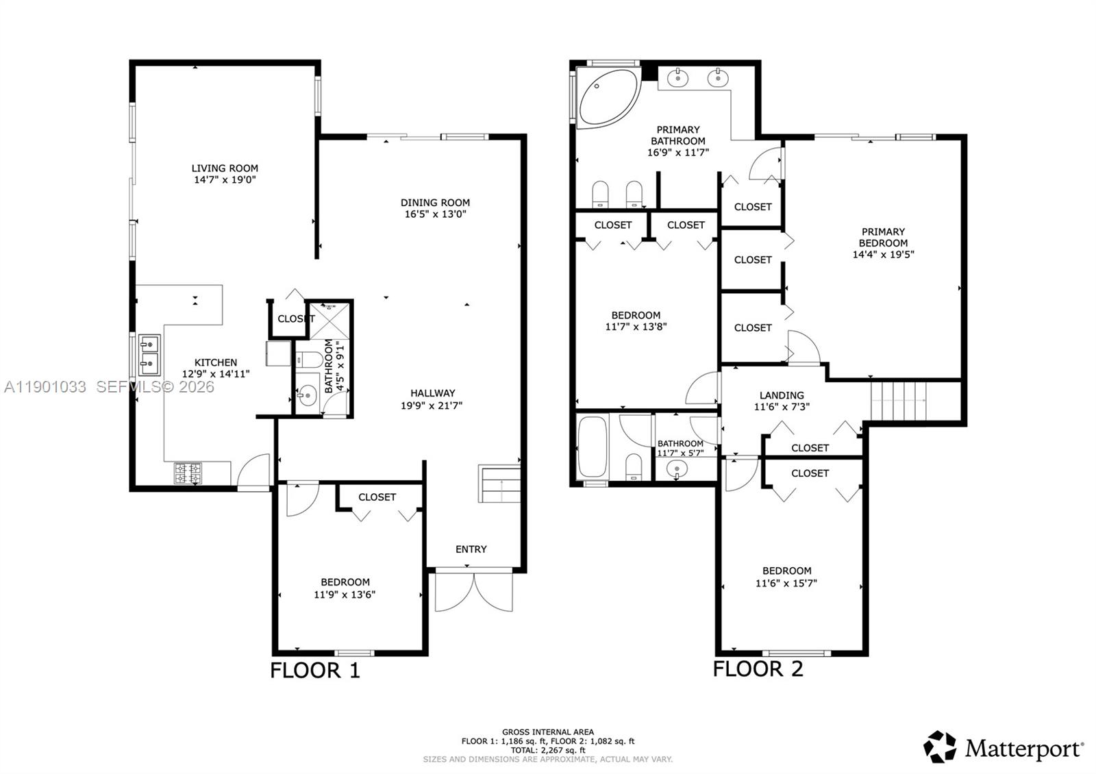 KENDALL GROVE CLUSTER HOM - Residential